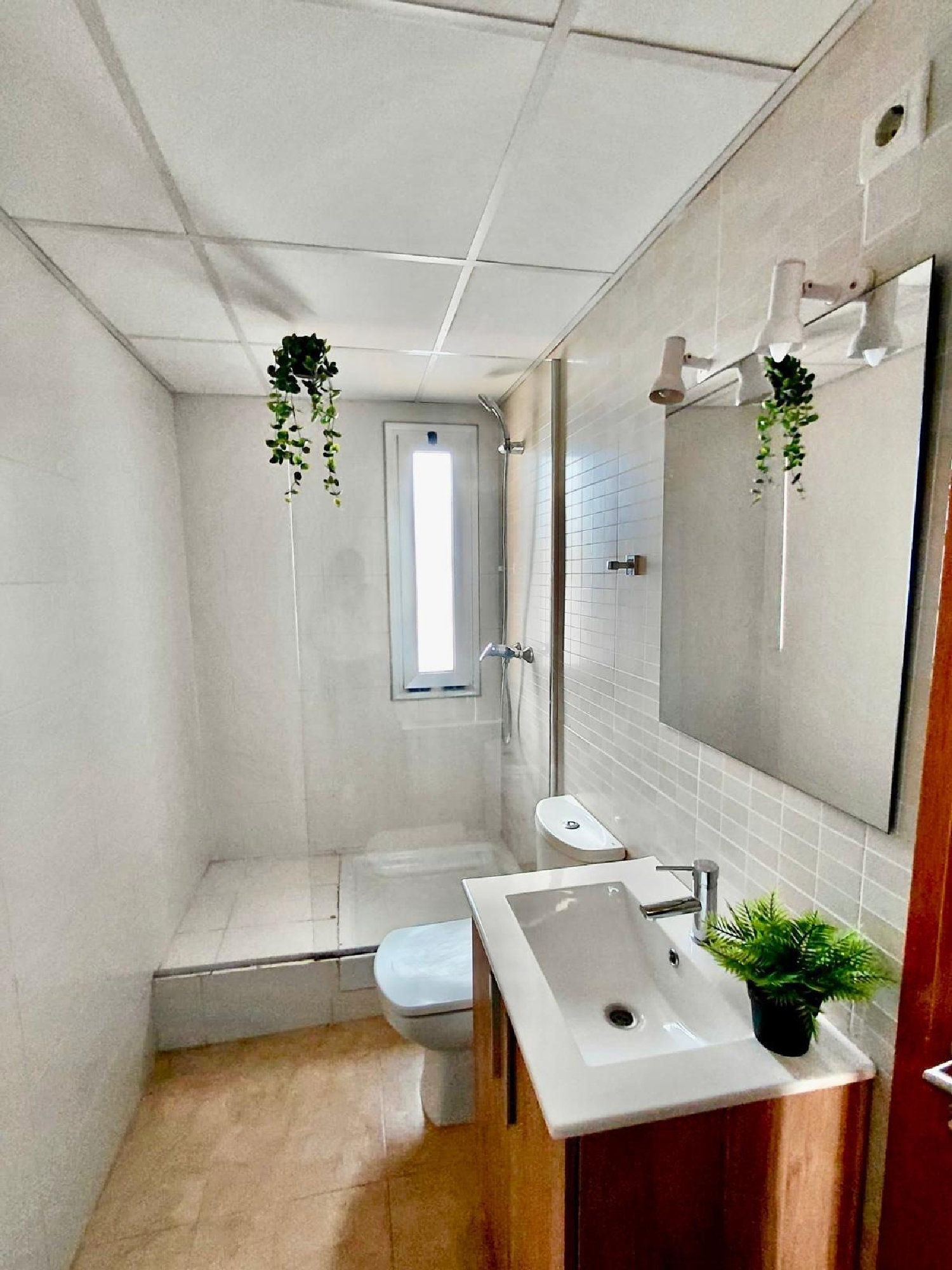  à vendre appartement Deltebre Baix Ebre 7