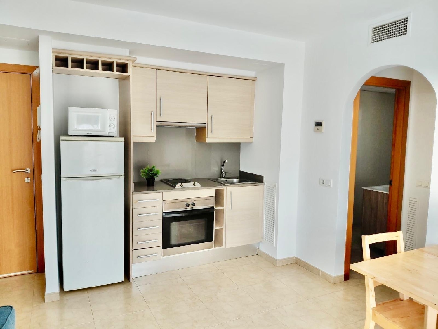  à vendre appartement Deltebre Baix Ebre 3