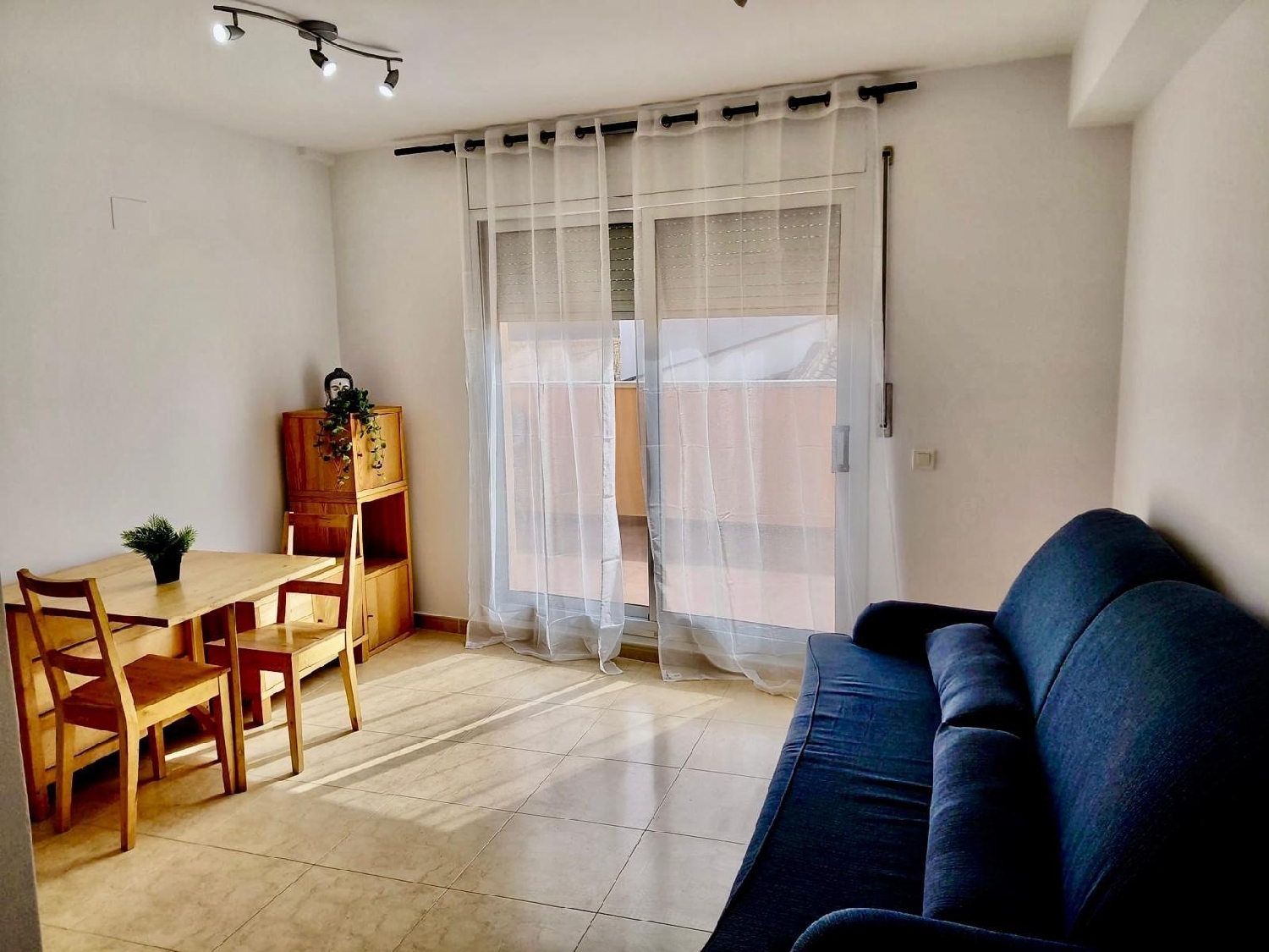  à vendre appartement Deltebre Baix Ebre 6