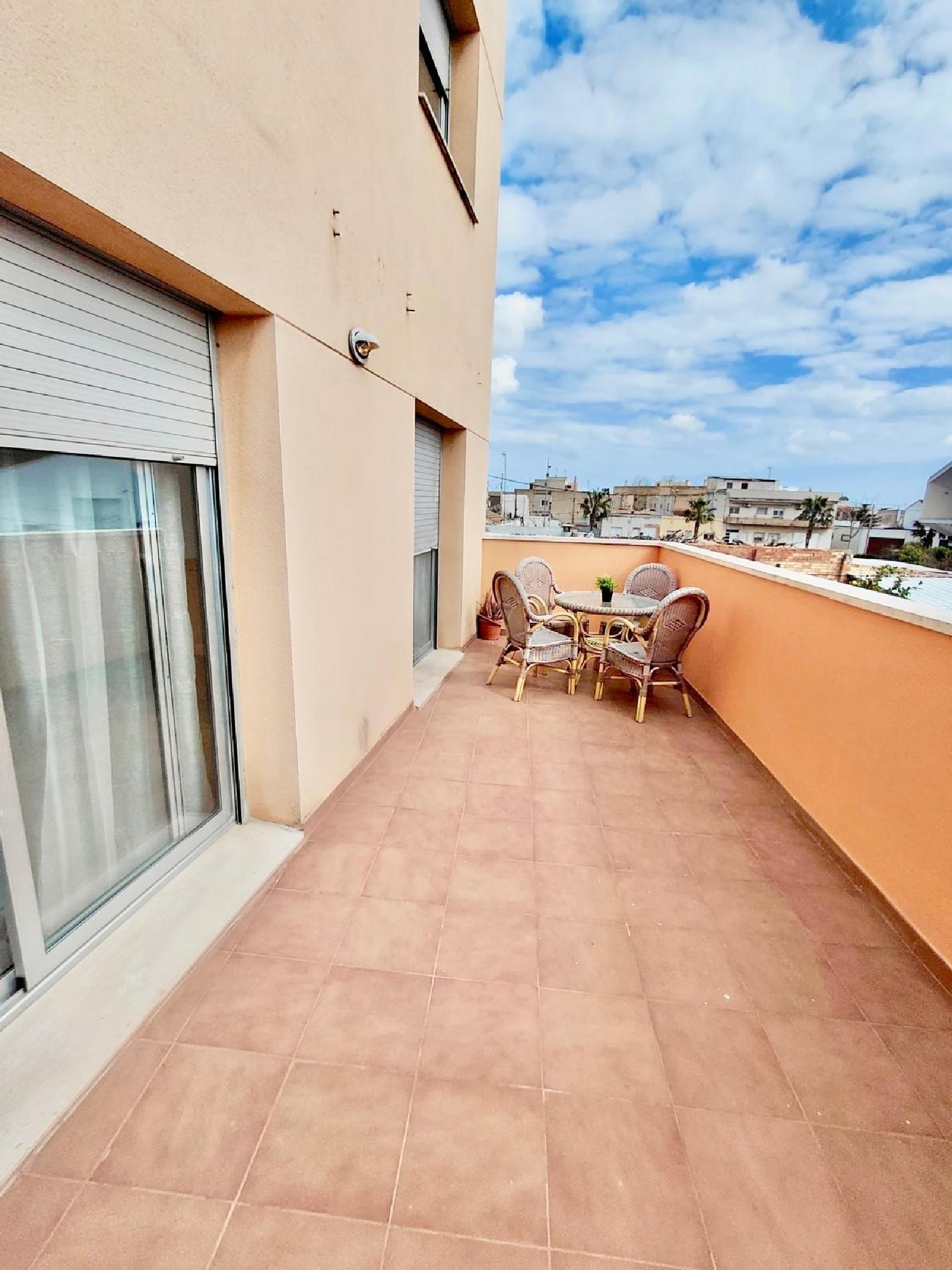  à vendre appartement Deltebre Baix Ebre 1