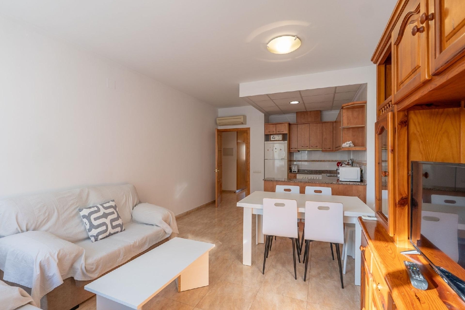  till salu lägenhet Deltebre Baix Ebre 5