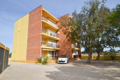 Deltebre Baix Ebre appartement foto 6359249