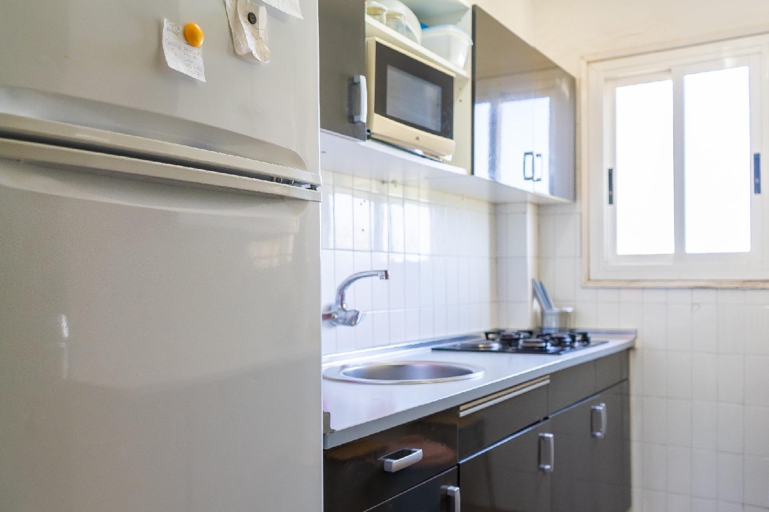  te koop appartement Deltebre Baix Ebre 6