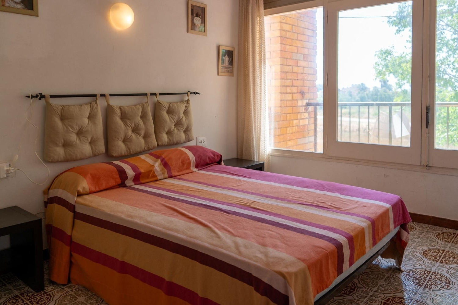  te koop appartement Deltebre Baix Ebre 7