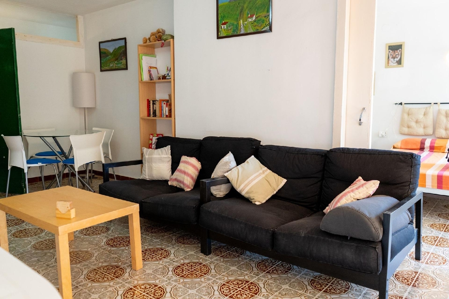  te koop appartement Deltebre Baix Ebre 4