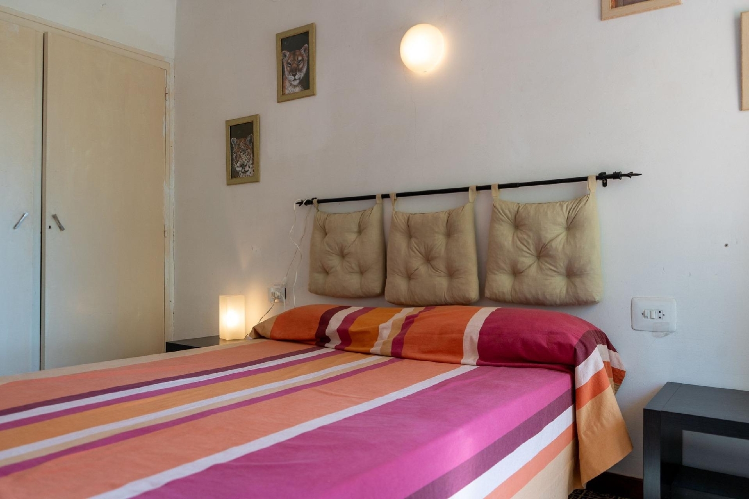  te koop appartement Deltebre Baix Ebre 8