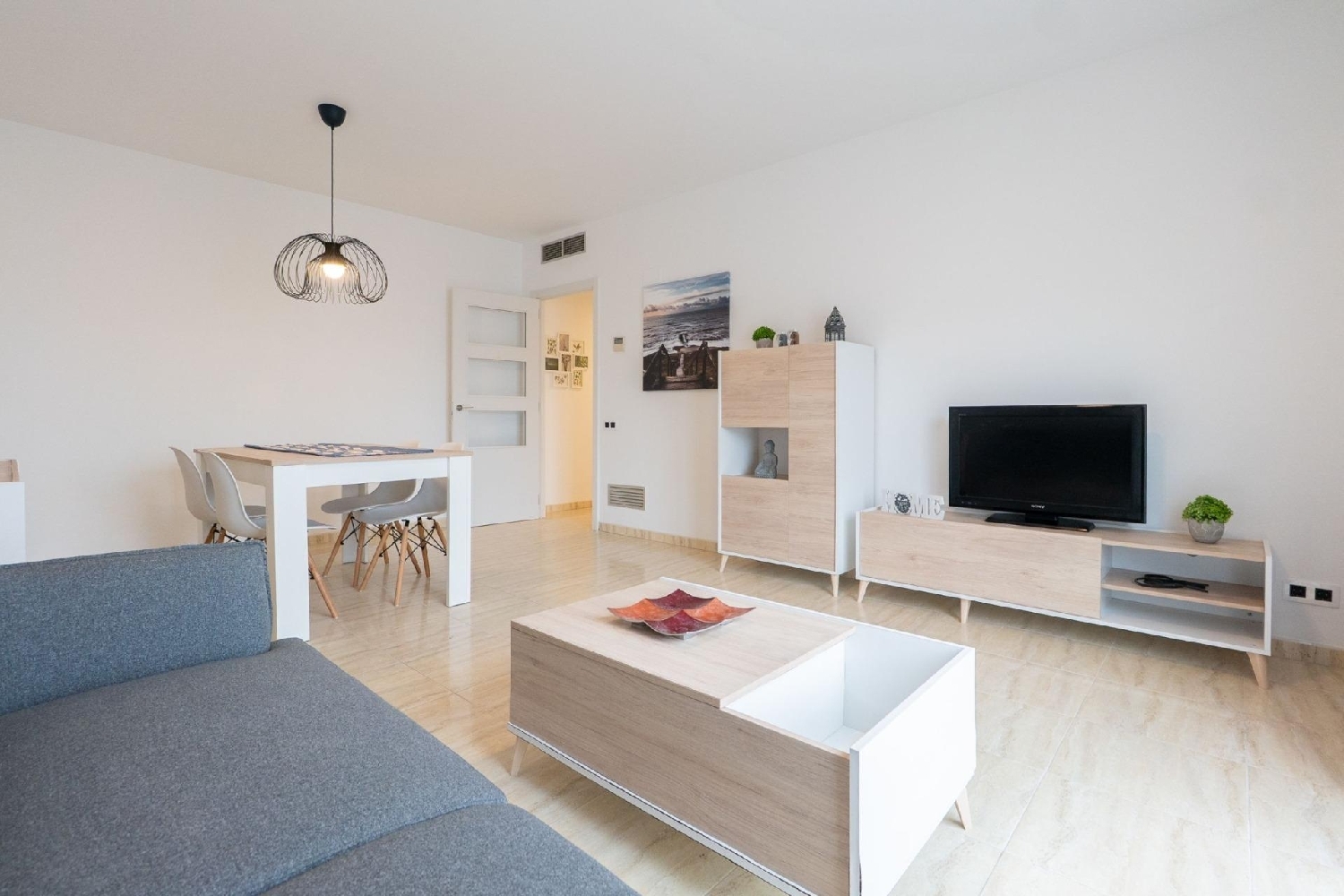  till salu lägenhet Deltebre Baix Ebre 6