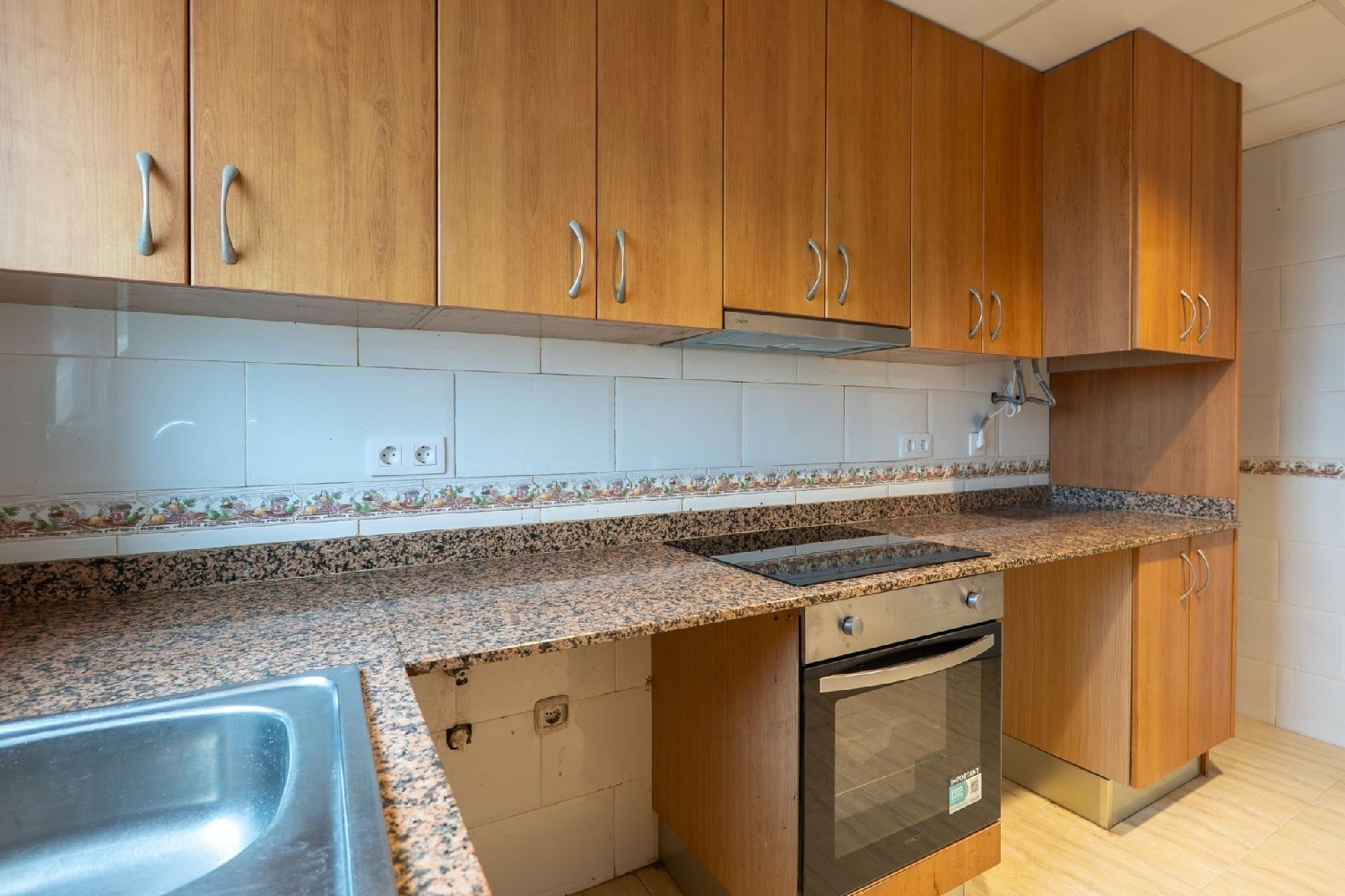  till salu lägenhet Deltebre Baix Ebre 8