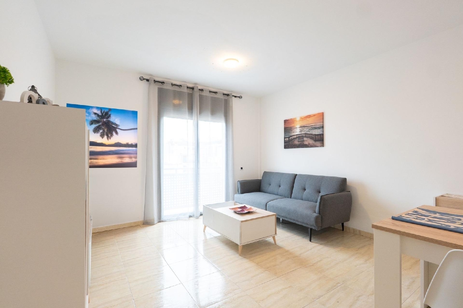  till salu lägenhet Deltebre Baix Ebre 5