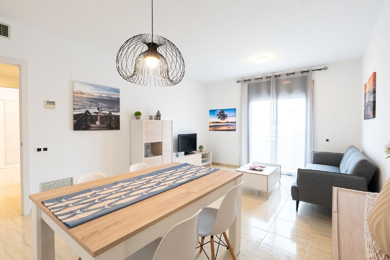  till salu lägenhet Deltebre Baix Ebre 4