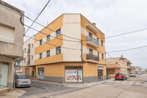 Deltebre Baix Ebre lägenhet foto 6359253