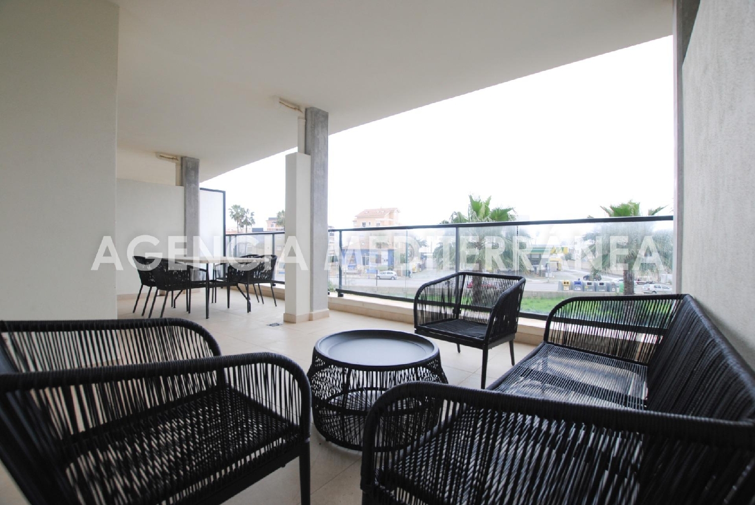  te koop appartement Dénia Marina Alta 8