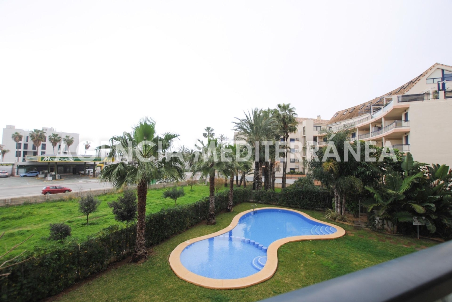  te koop appartement Dénia Marina Alta 2
