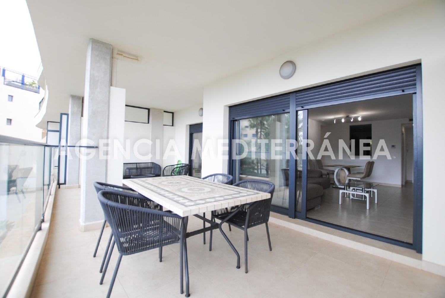  te koop appartement Dénia Marina Alta 7