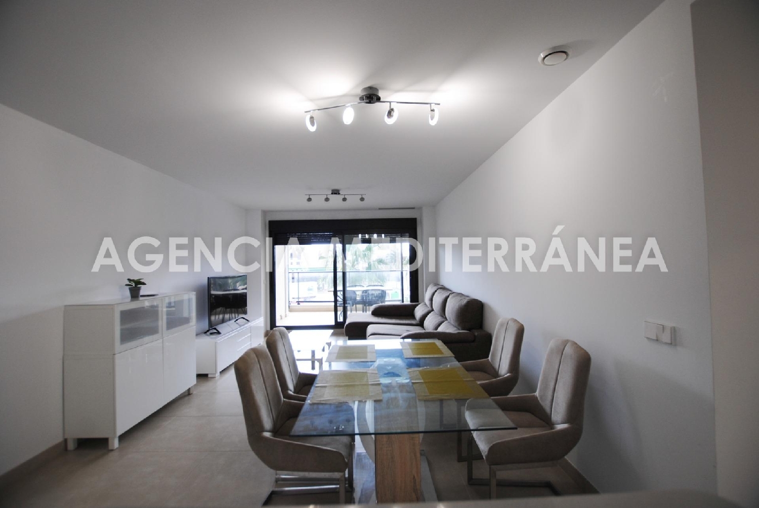  te koop appartement Dénia Marina Alta 4