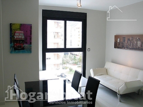 Dénia Marina Alta apartamento foto 6361210