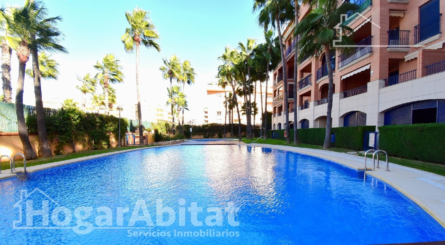  en venta apartamento Dénia Marina Alta 1