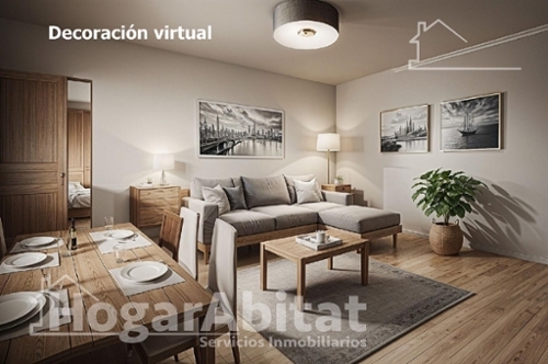 Dénia Marina Alta apartamento foto 6361357