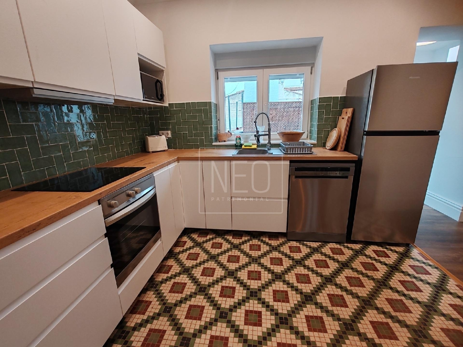 kaufen Wohnung Dénia Marina Alta 8