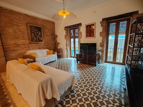 Dénia Marina Alta Wohnung Bild 6357062