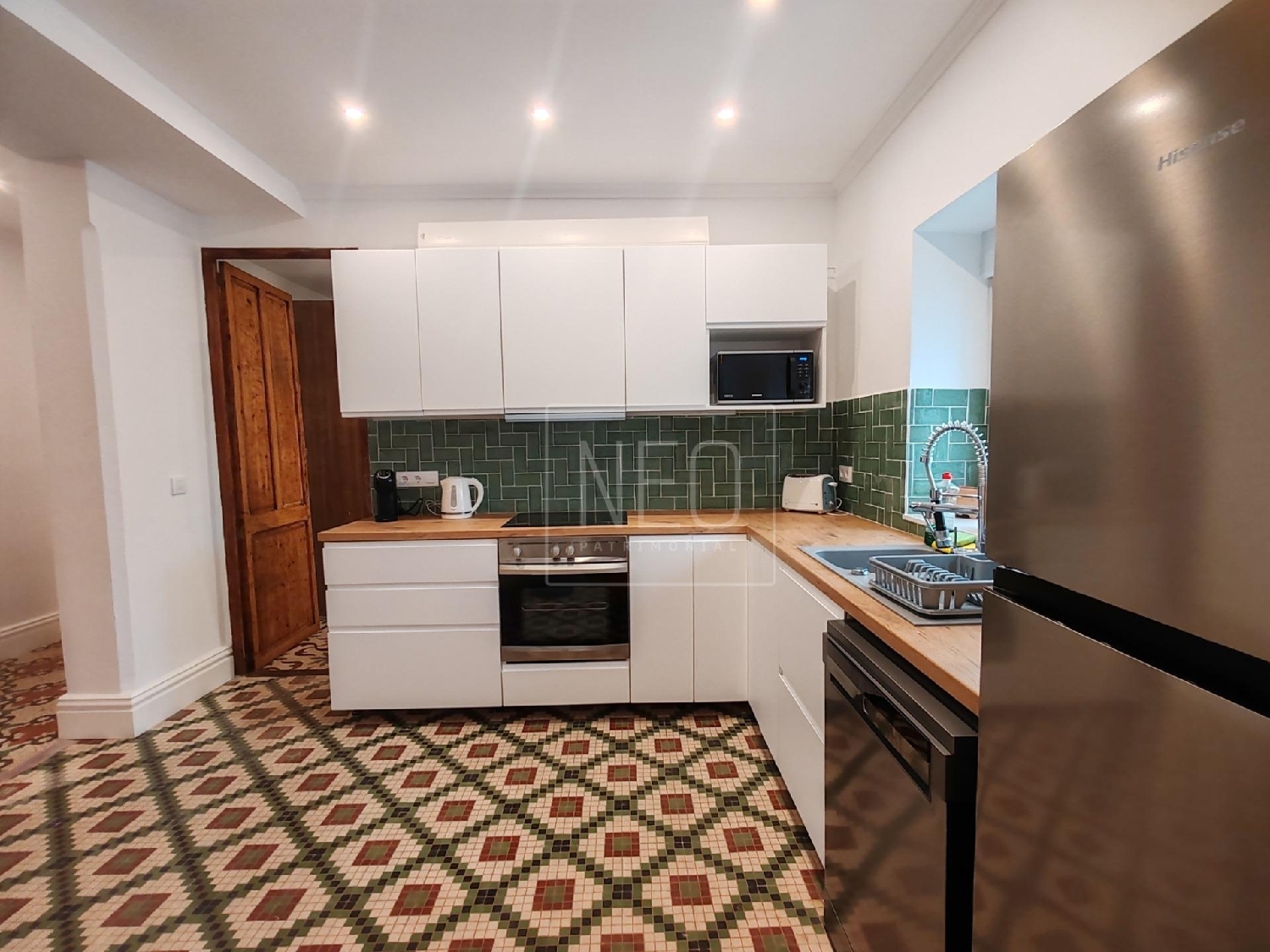 kaufen Wohnung Dénia Marina Alta 7