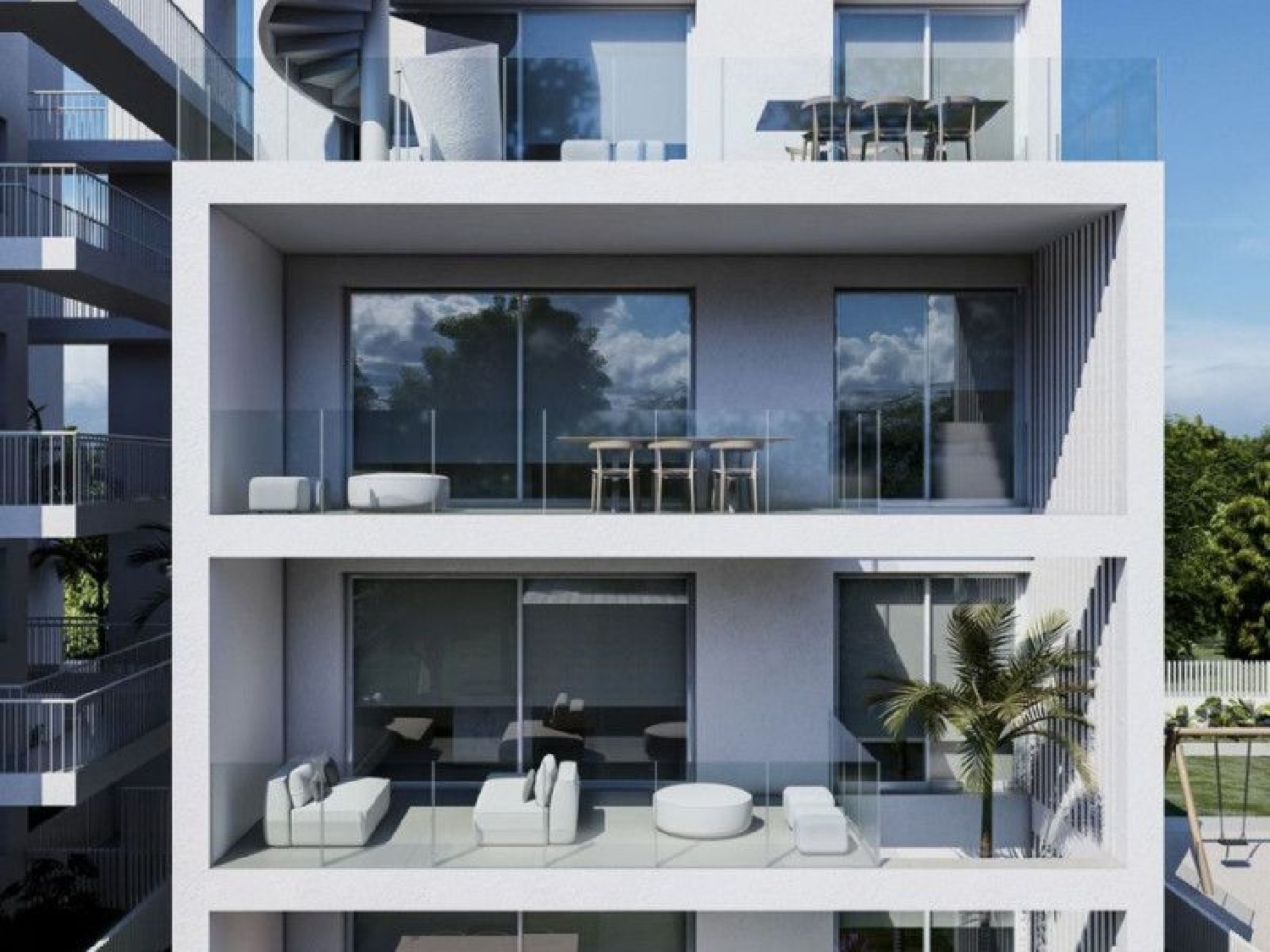  kaufen Wohnung Dénia Marina Alta 5