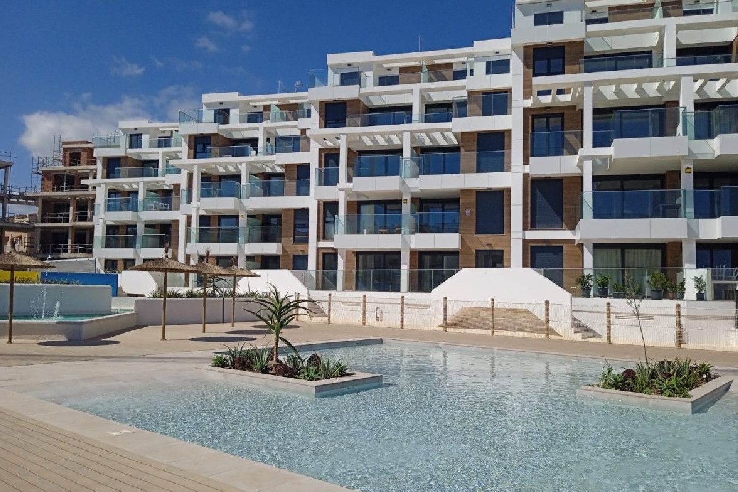  kaufen Wohnung Dénia Marina Alta 1
