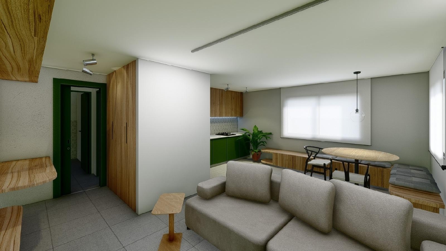  en venta apartamento Dénia Marina Alta 4