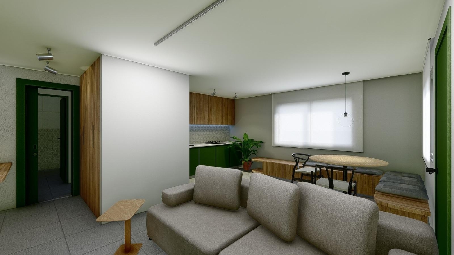  en venta apartamento Dénia Marina Alta 8