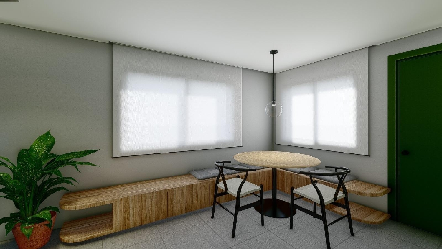  en venta apartamento Dénia Marina Alta 5