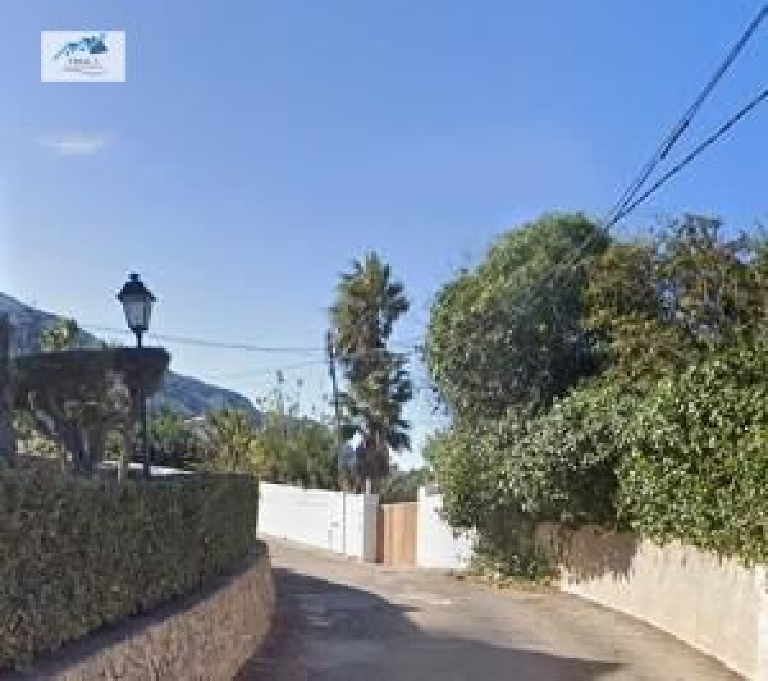  till salu lägenhet Dénia Marina Alta 2