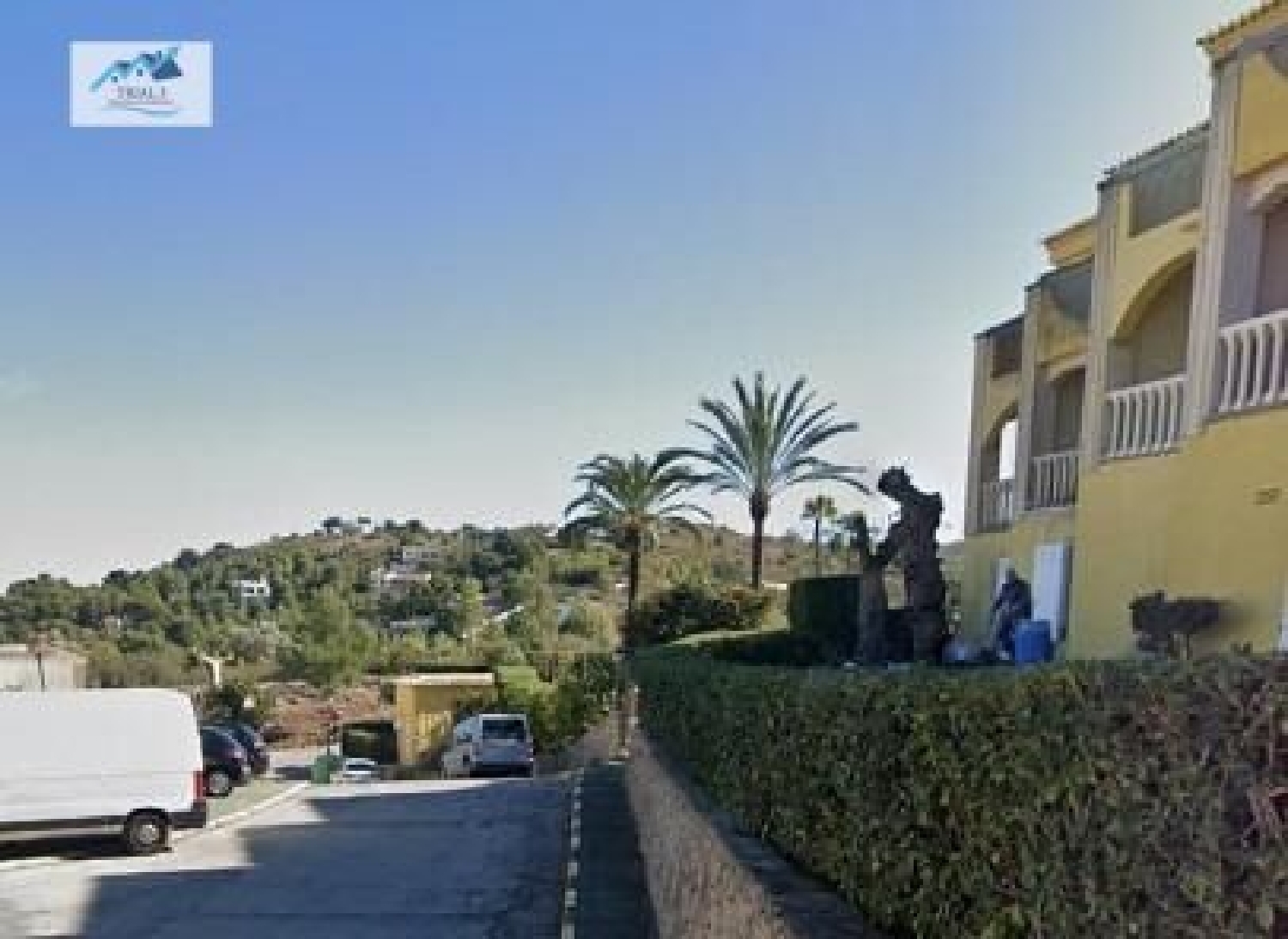  till salu lägenhet Dénia Marina Alta 1