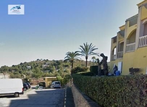 Dénia Marina Alta lägenhet foto 6362766