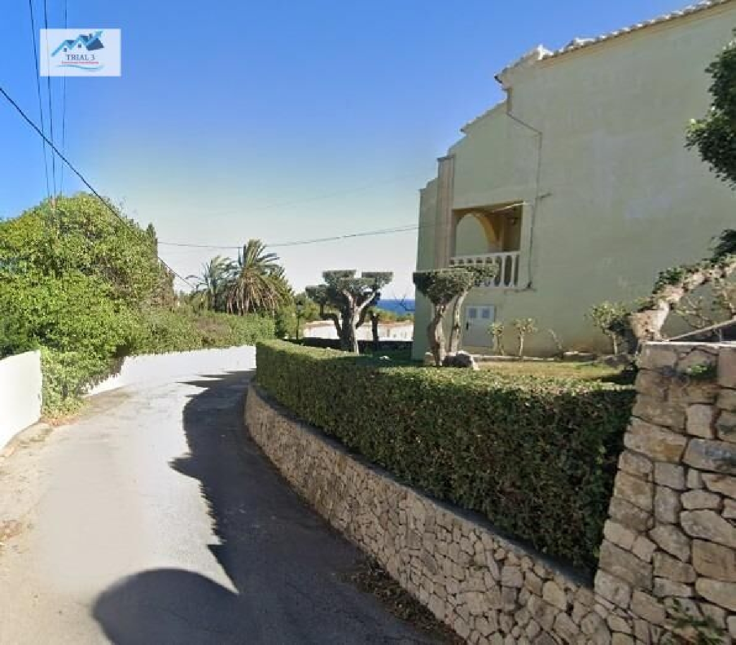  till salu lägenhet Dénia Marina Alta 1