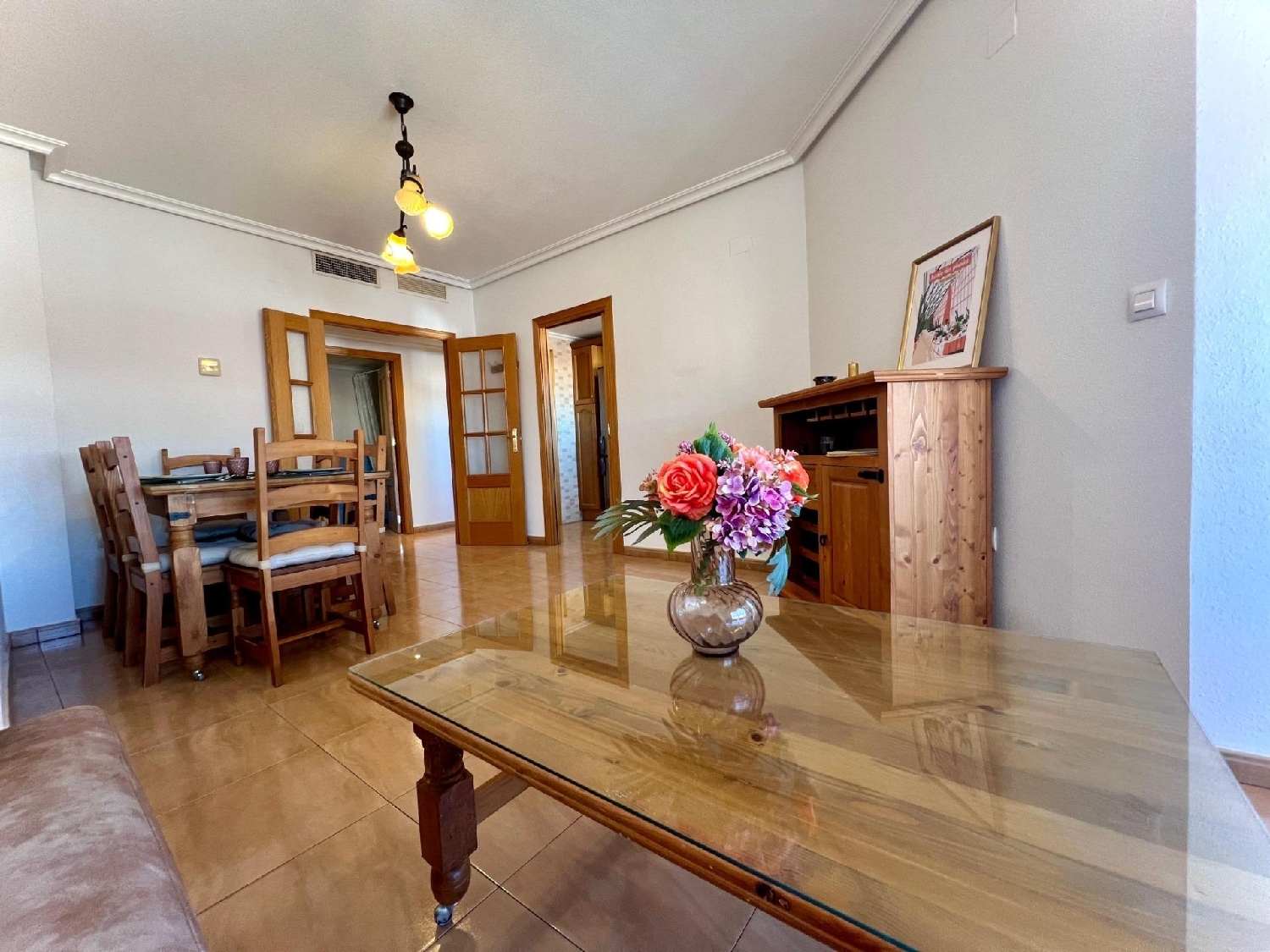  te koop appartement Dolores Baix Segura 3