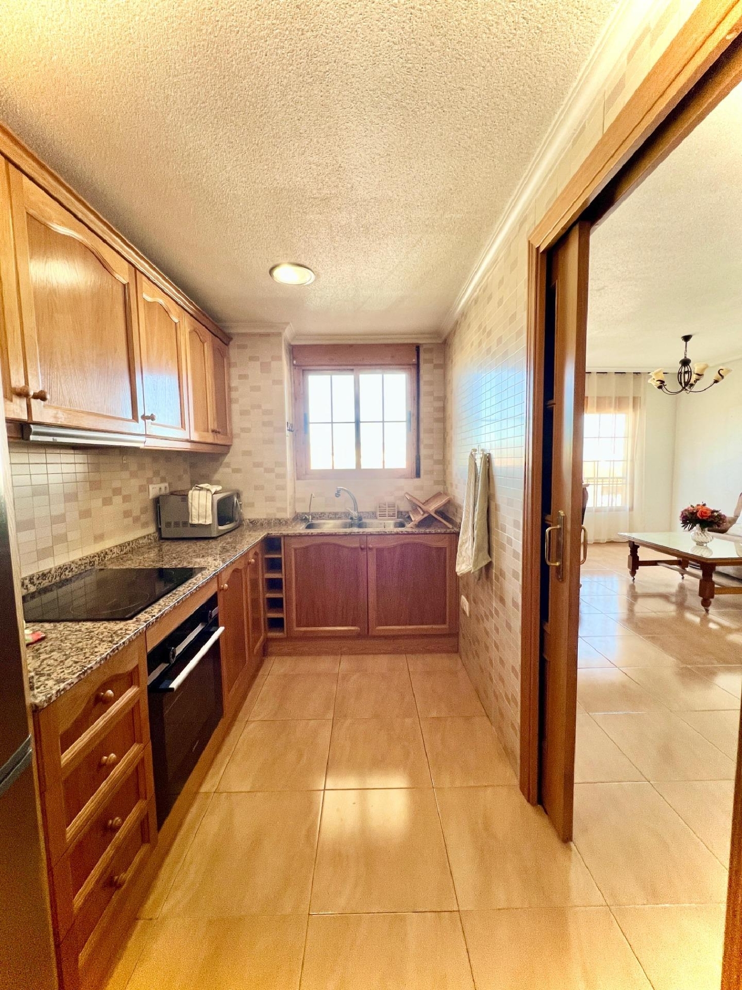  te koop appartement Dolores Baix Segura 8