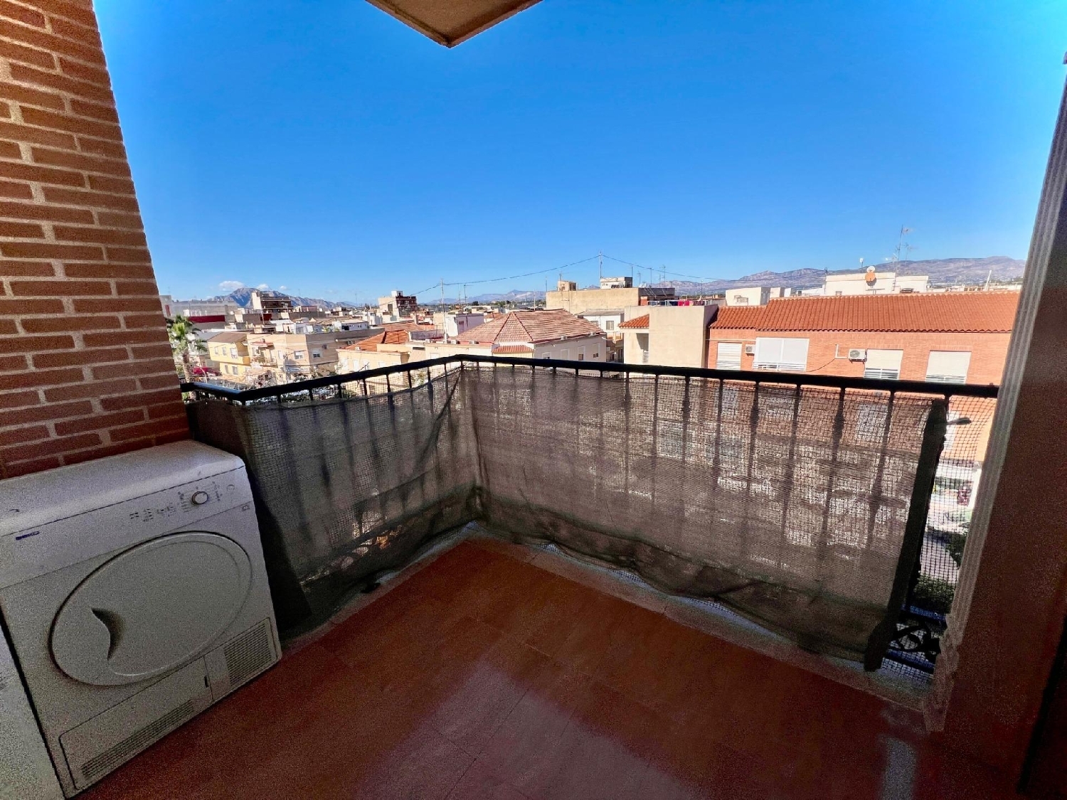  te koop appartement Dolores Baix Segura 7