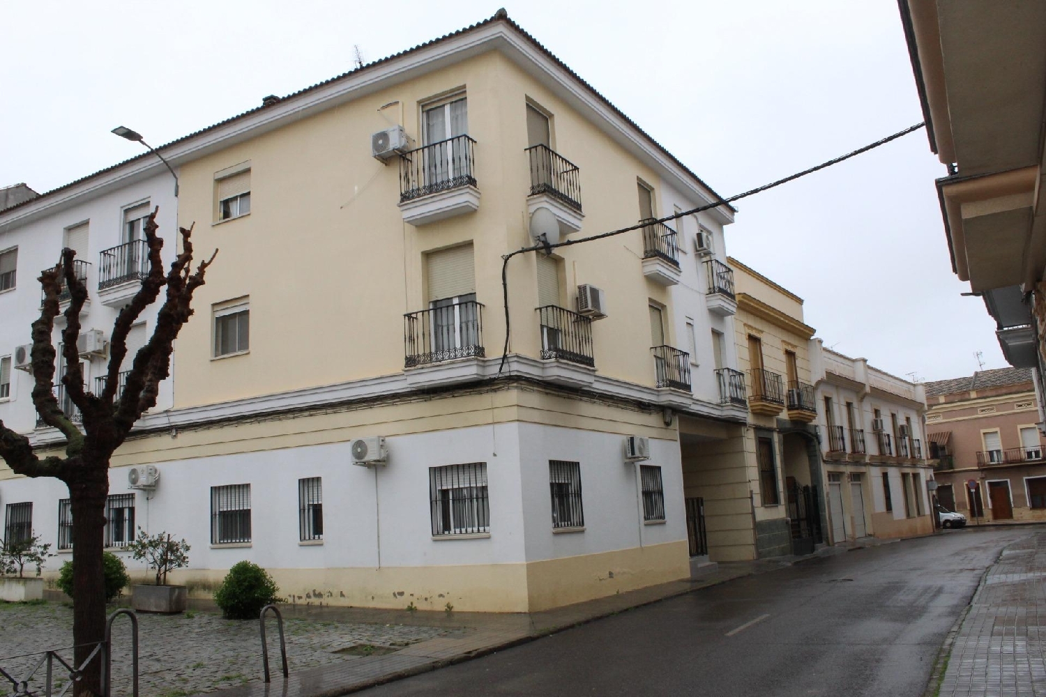  en venta apartamento Don Benito Don Benito 1