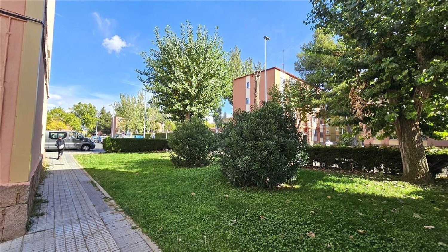  for sale apartment Doñinos De Salamanca Campo De Salamanca 6