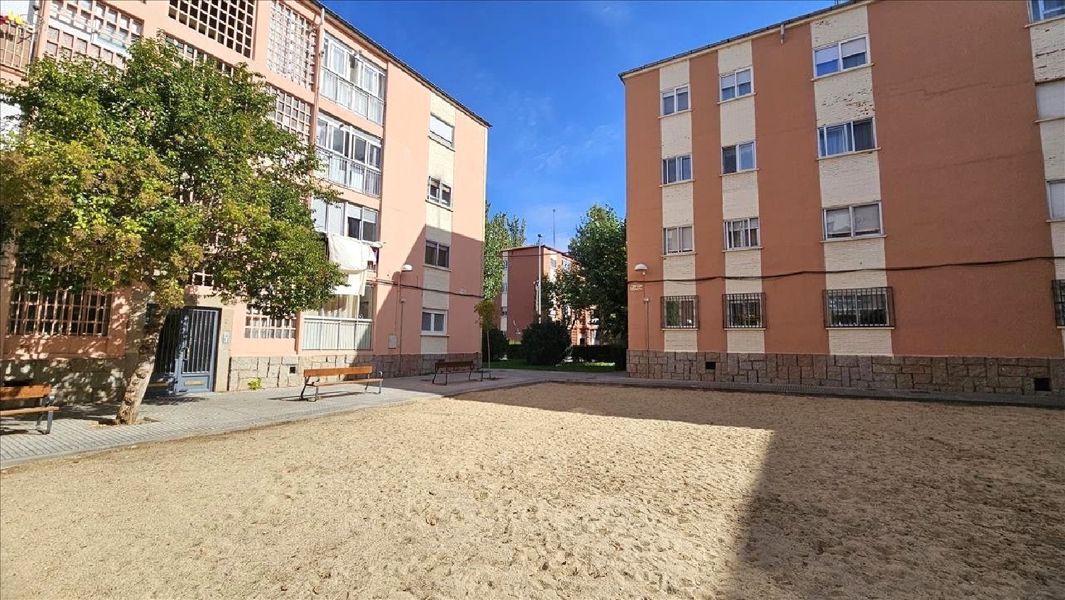  for sale apartment Doñinos De Salamanca Campo De Salamanca 2