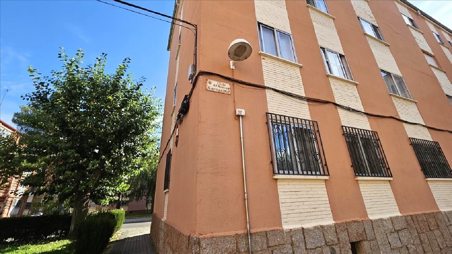  for sale apartment Doñinos De Salamanca Campo De Salamanca 5