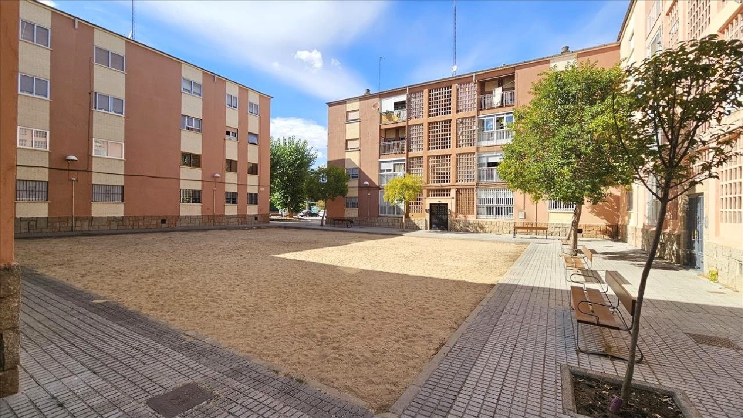  for sale apartment Doñinos De Salamanca Campo De Salamanca 4