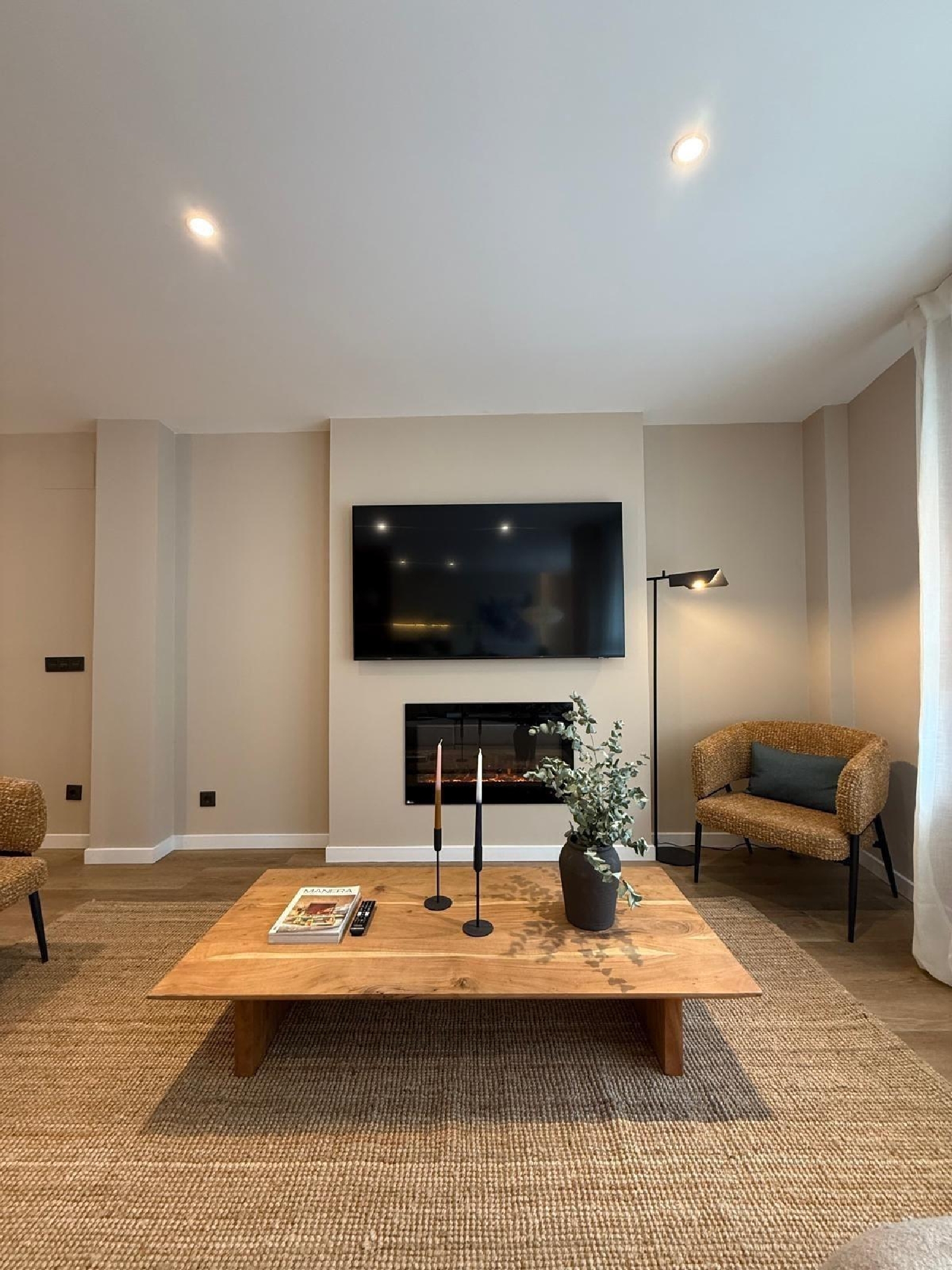  till salu lägenhet Doñinos De Salamanca Campo De Salamanca 2