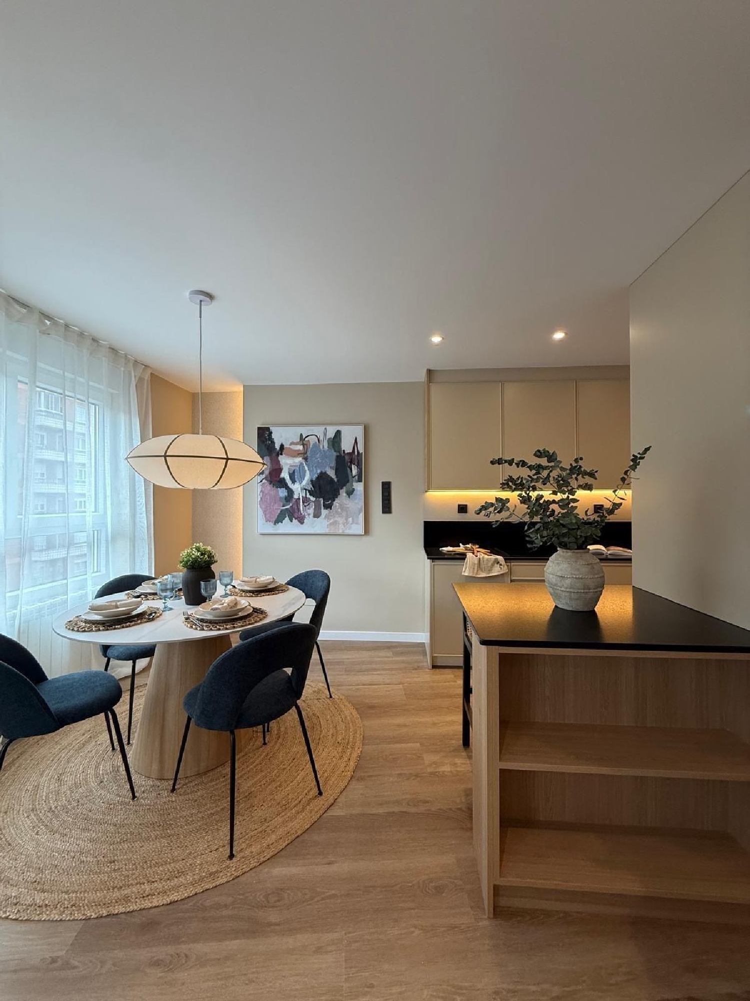  till salu lägenhet Doñinos De Salamanca Campo De Salamanca 8