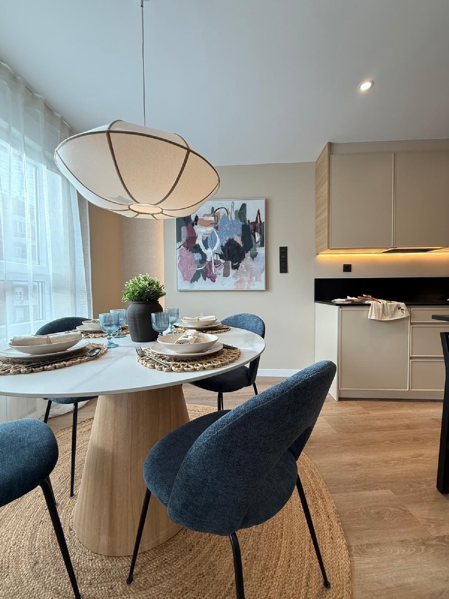  till salu lägenhet Doñinos De Salamanca Campo De Salamanca 4