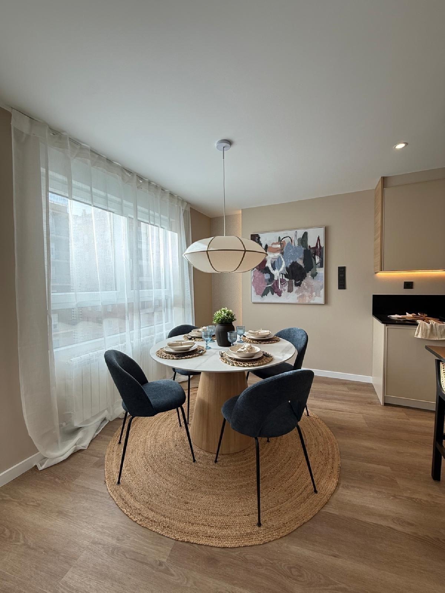  till salu lägenhet Doñinos De Salamanca Campo De Salamanca 6