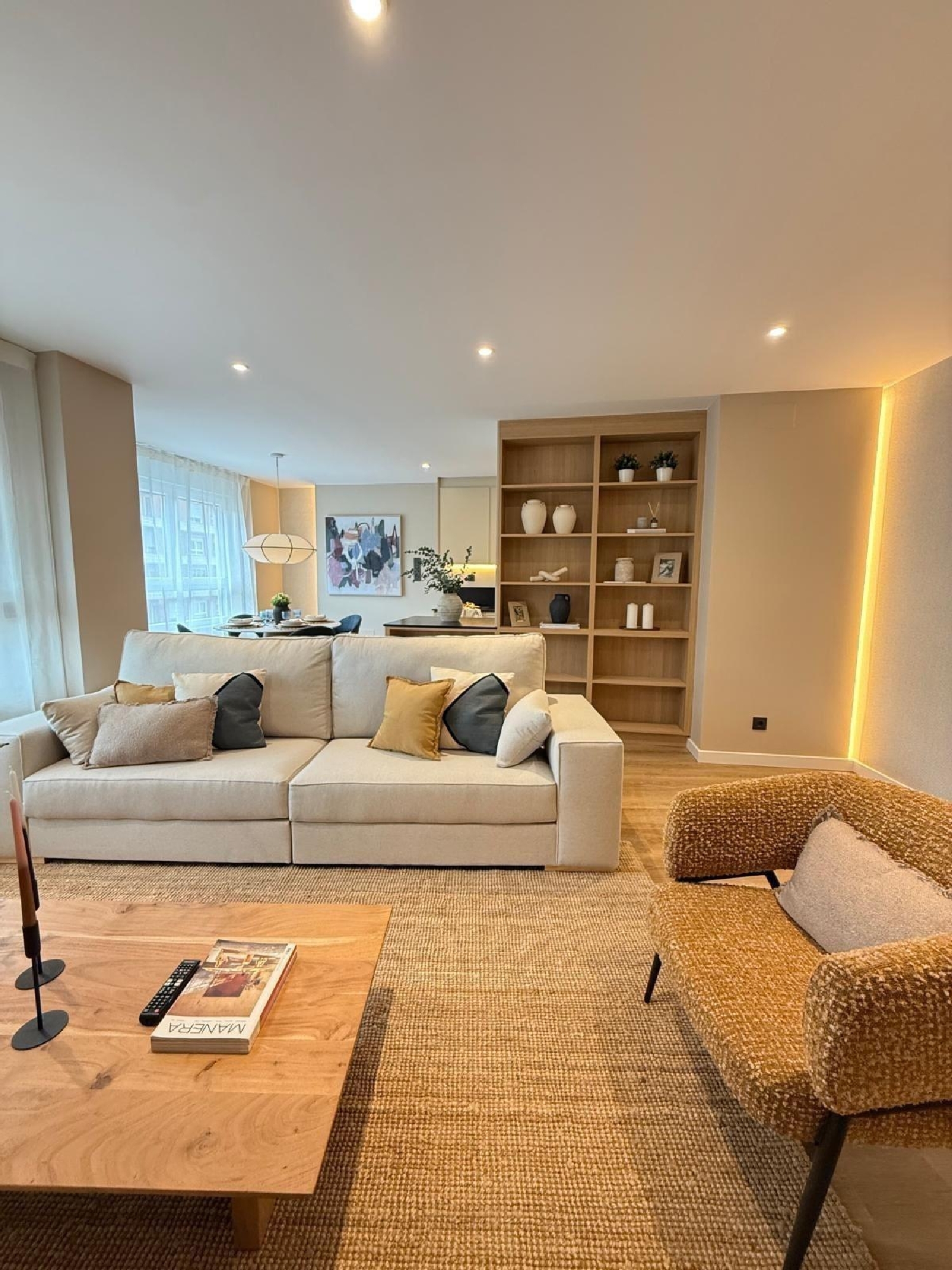  till salu lägenhet Doñinos De Salamanca Campo De Salamanca 5