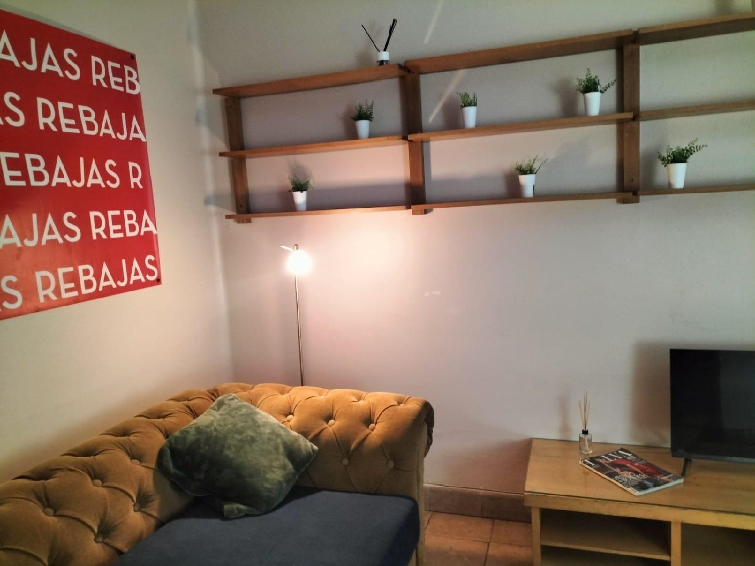  te koop appartement Doñinos De Salamanca Campo De Salamanca 8