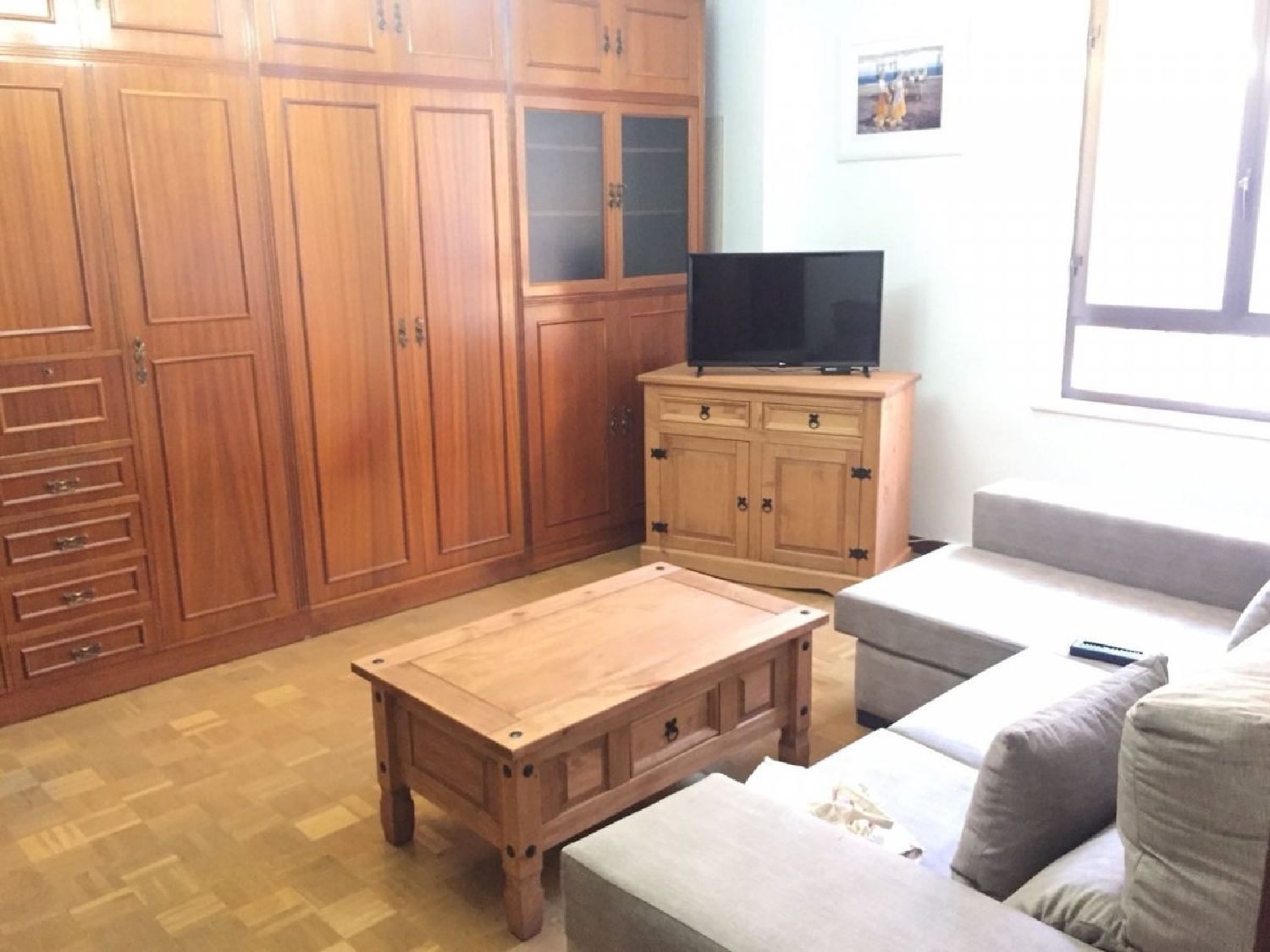  till salu lägenhet Doñinos De Salamanca Campo De Salamanca 1