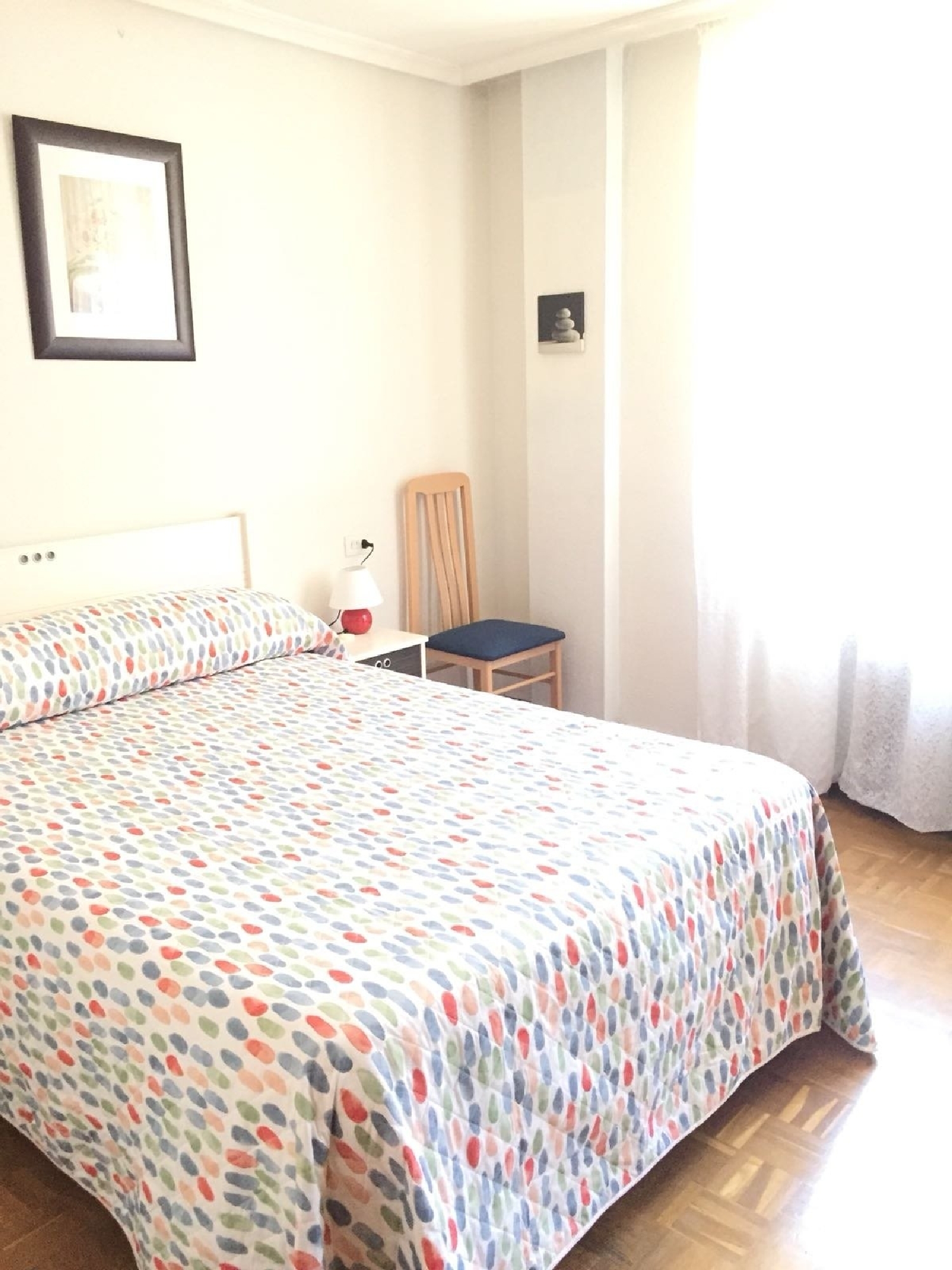  till salu lägenhet Doñinos De Salamanca Campo De Salamanca 6